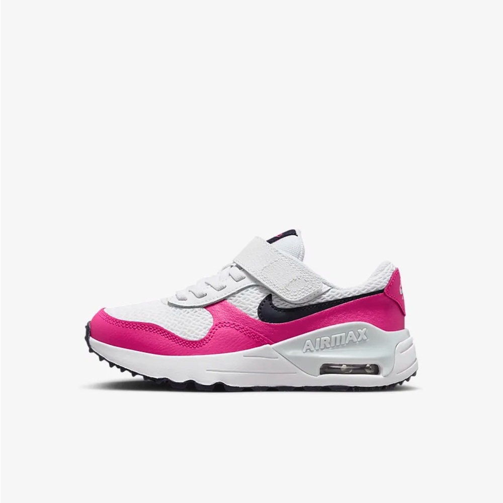 Nike Air Max SYSTM little kids shoes